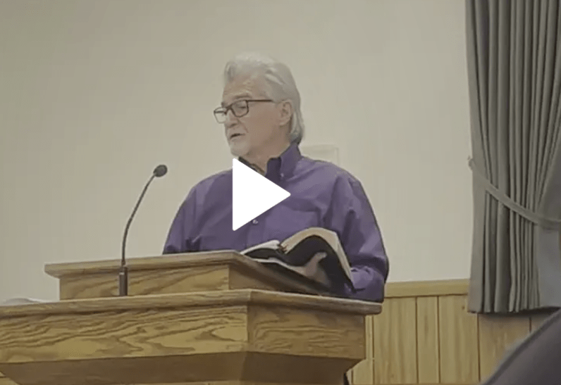 The Type Of Person God Uses