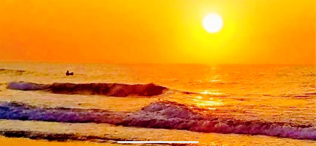 The Purpose of Stuff